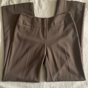 Ultra Tummy Control Bootcut Pants NWOT